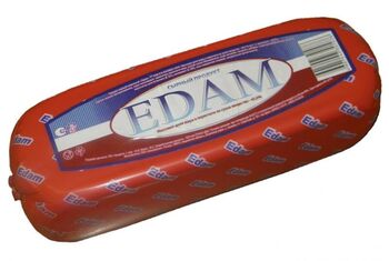 Сырный продукт плавленный "Эдам"